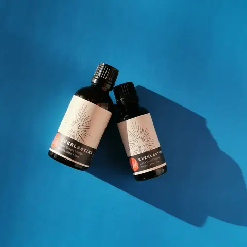 Stark Skincare EVERLASTING Hydrating Serum Essence