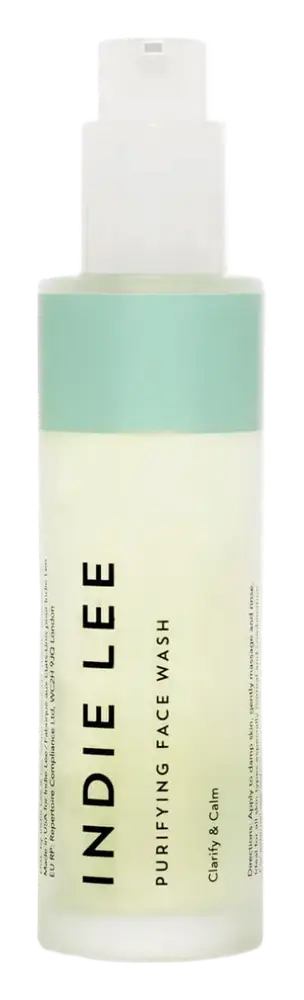 Indie Lee Purifying Face Wash