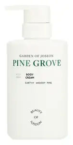 Beauty of Joseon Pine Grove : Body Cream