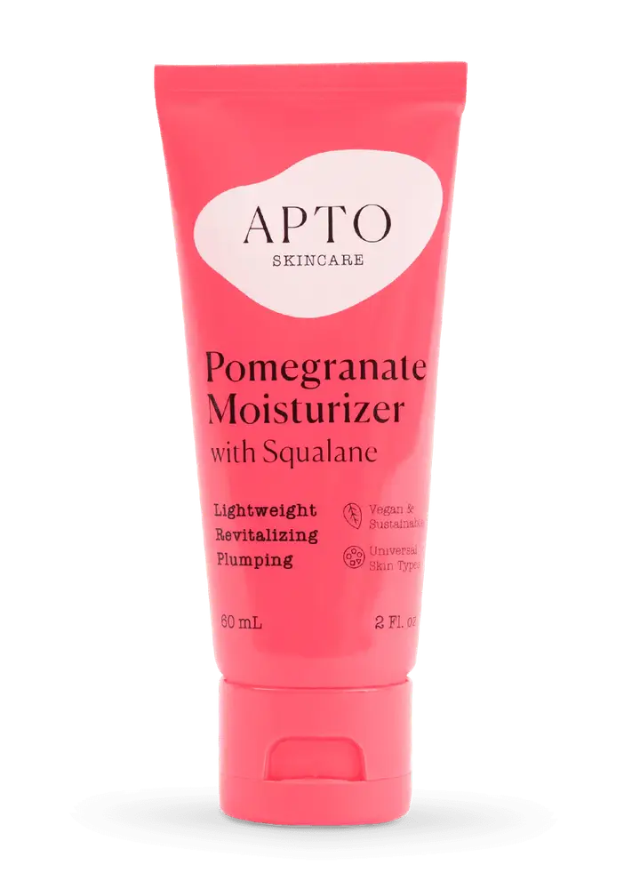 APTO Pomegranate Moisturizer