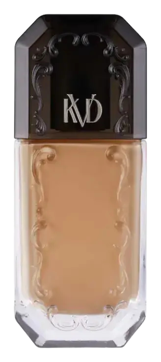KVD Vegan Beauty Good Apple Serum Foundation Tan 060