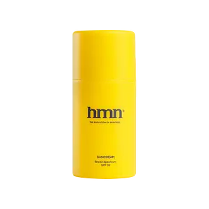 HMN Suncream SPF 30