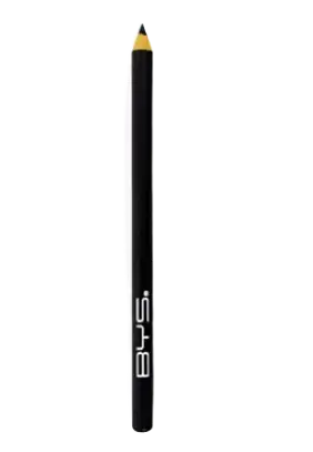 BYS Gel Eyeliner Pencil Blackest Black