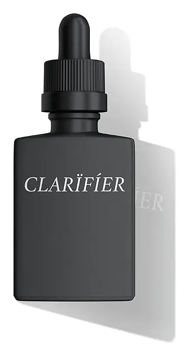 No Face Skincare Clarifier High Definition Hydro Exfoliator