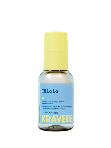 Krave Beauty Oil La La