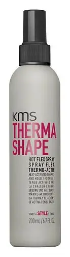 KMS Thermashape Hot Flex Spray