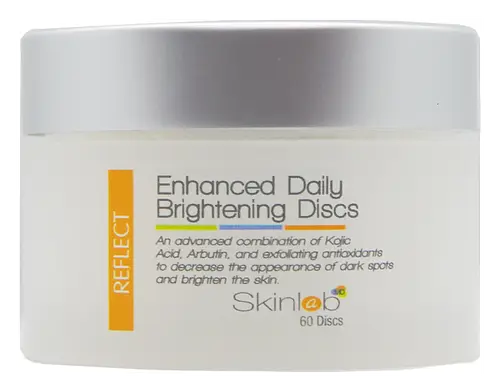 Skinlab MD by Dr. Annie Chiu Enhanced Daily Brightening Discs