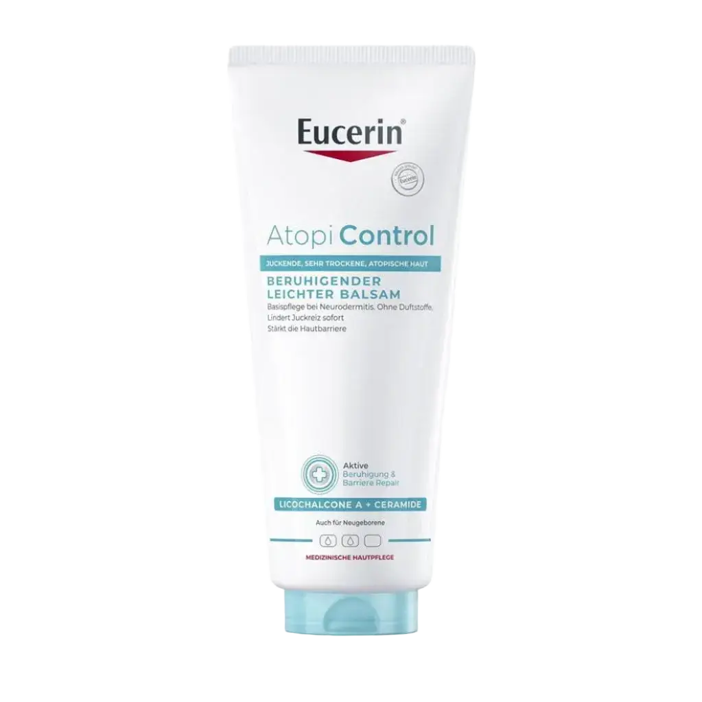 Eucerin Atopi Control Soothing Light Balm Germany