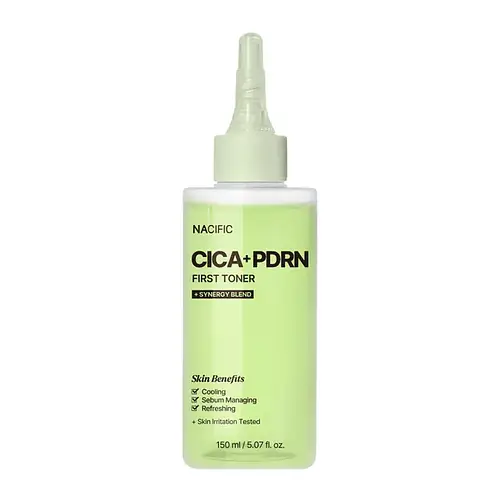 Nacific Cica PDRN First Toner