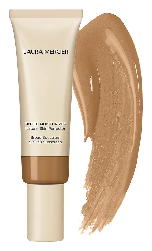 Laura Mercier Tinted Moisturizer Natural Skin Perfector SPF 30 5W1