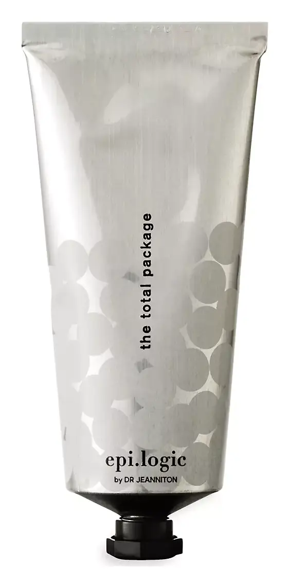 epi.logic The Total Package Fortifying Peptide Cream