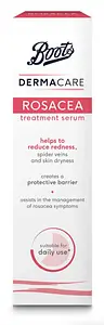Boots Dermacare Rosacea Treatment Serum