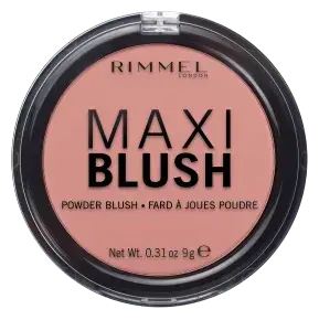 Rimmel London Maxi Blush 006 Exposed