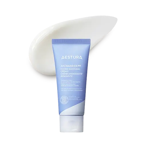 Aestura Atobarrier365 Hydro Soothing Cream