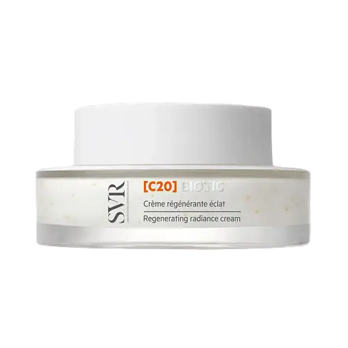 SVR [C20] Biotic Regenerating Radiance Cream Canada