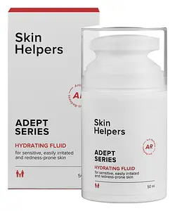 Skin Helpers Hydrating Fluid