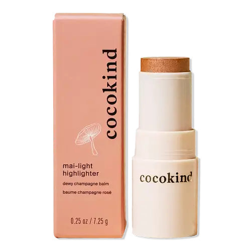 Cocokind Mai-Light Highlighter Champagne