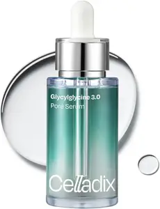 Celladix Glycylglycine 3.0 Pore Serum