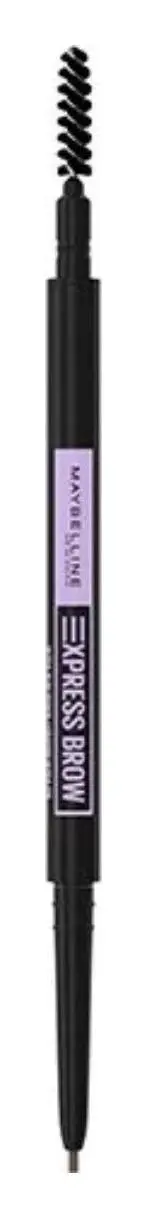 Maybelline Express Brow Ultra Slim Defining Eyebrow Pencil Ash Brown