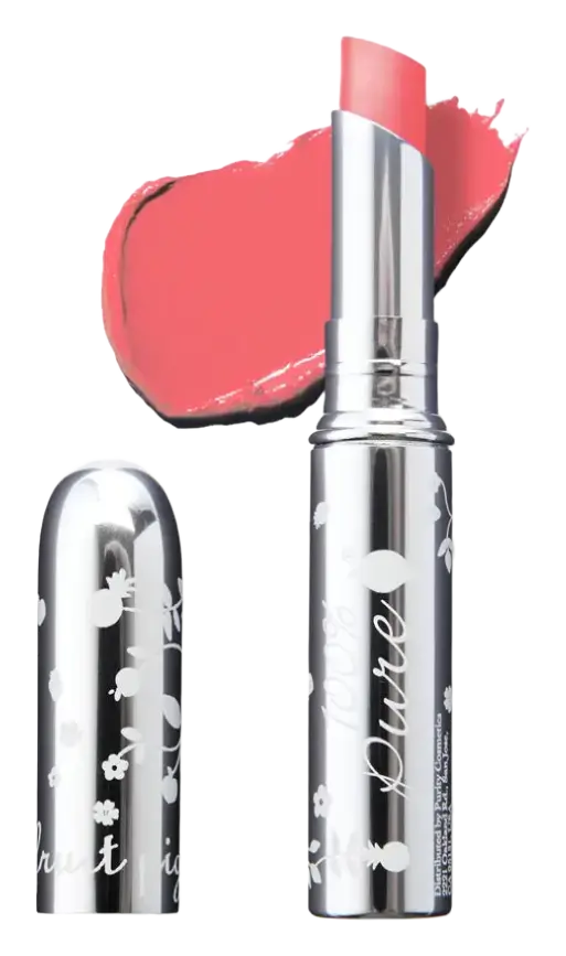 100% Pure Fruit Pigmented Lip Glaze Vixen