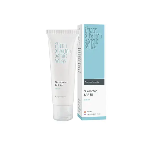 Fundamentals Sunscreen SPF 30