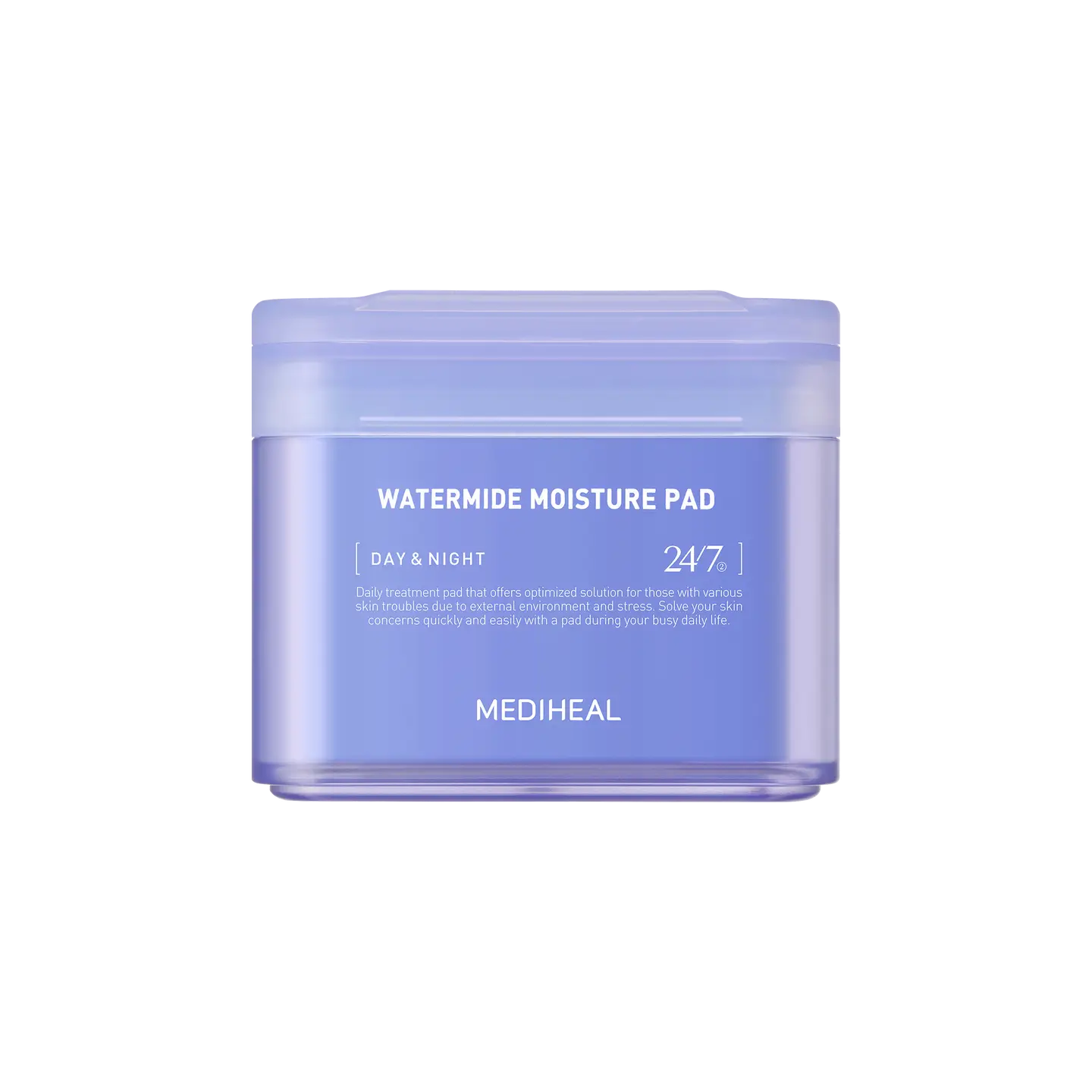Mediheal Watermide Moisture Pad