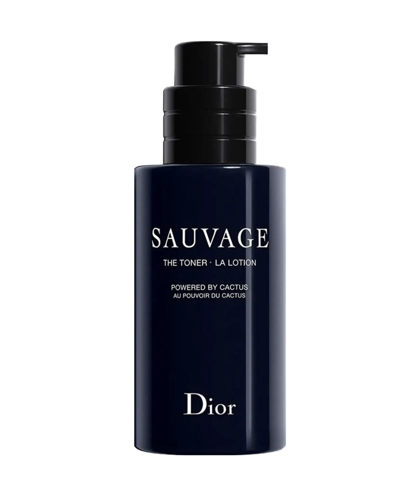 Dior Sauvage The Toner