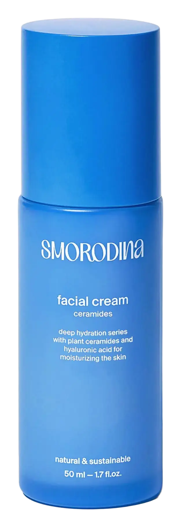Smorodina Ceramides Facial Cream