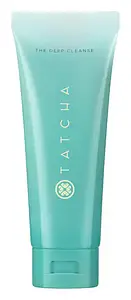 Tatcha The Deep Cleanse Exfoliating Cleanser