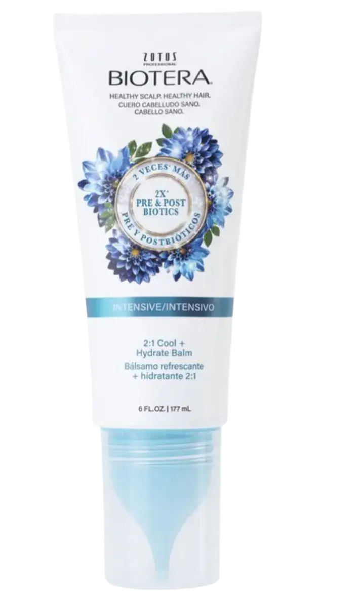 Biotera Intensive 2:1 Cool + Hydrate Balm