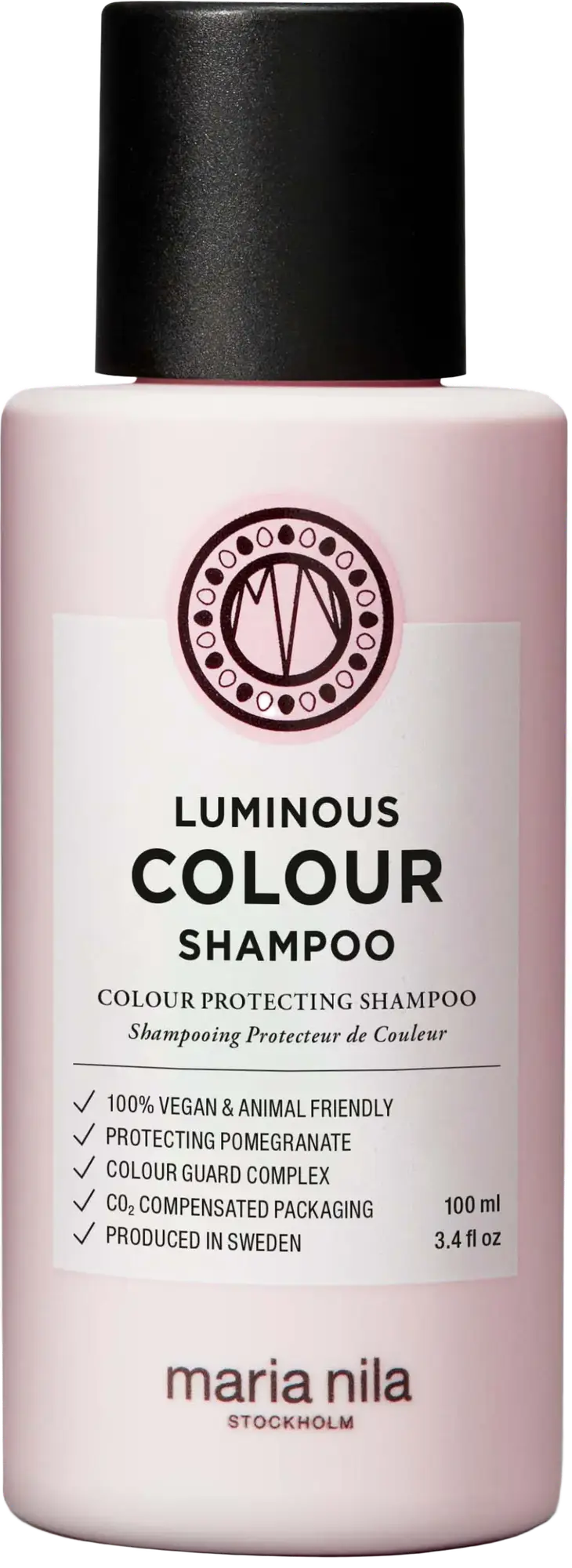 Maria Nila Luminous Colour Shampoo
