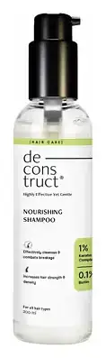 Deconstruct Nourishing Shampoo