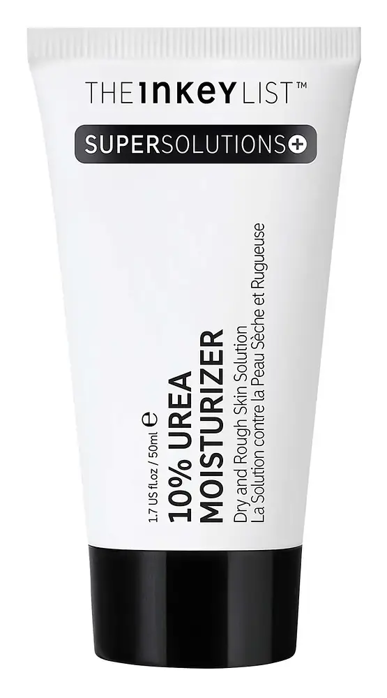 The INKEY List 10% Urea Moisturizer Europe