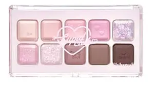 lilybyred Mood Keyboard #04 Cool Membership