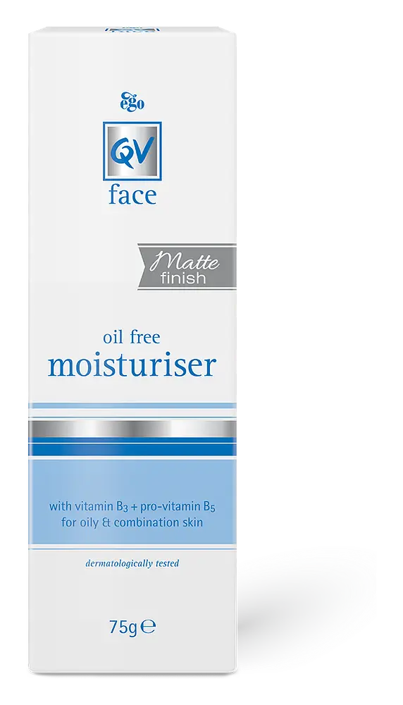 QV Oil Free Moisturiser