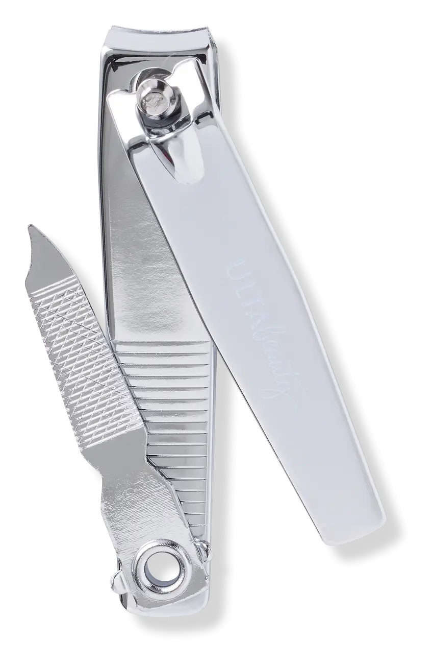 Ulta Basics Nail Clipper