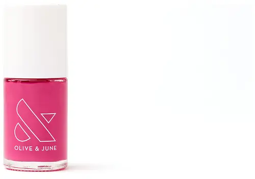 Olive & June Long Lasting Polish Wild Orchid