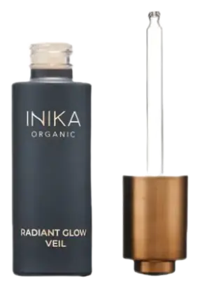 Inika Organic Radiant Glow Veil