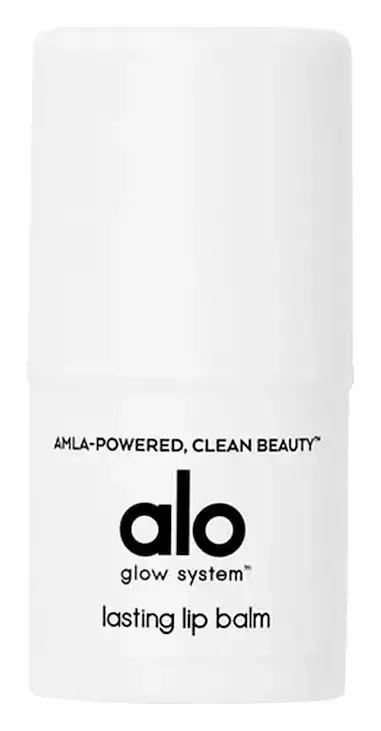 Alo Lasting + Hydrating Lip Balm with Vitamin-C