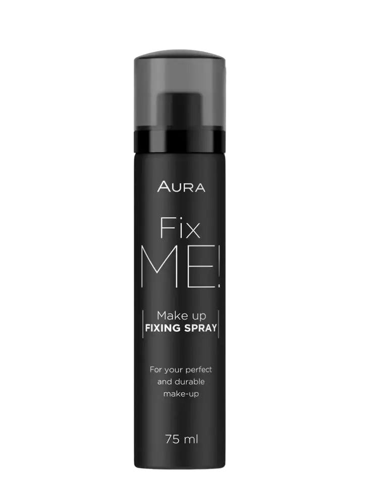 Aura Cosmetics Fix Me! Make Up Fixing Spray