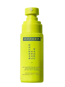 hyphen Barrier Care Cream Oily & Combination Skin