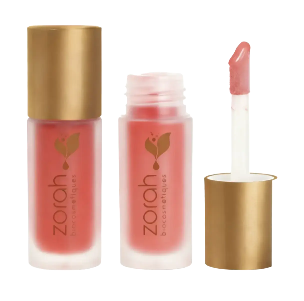 Zorah Nutri-Plumping Lip Oil Nova