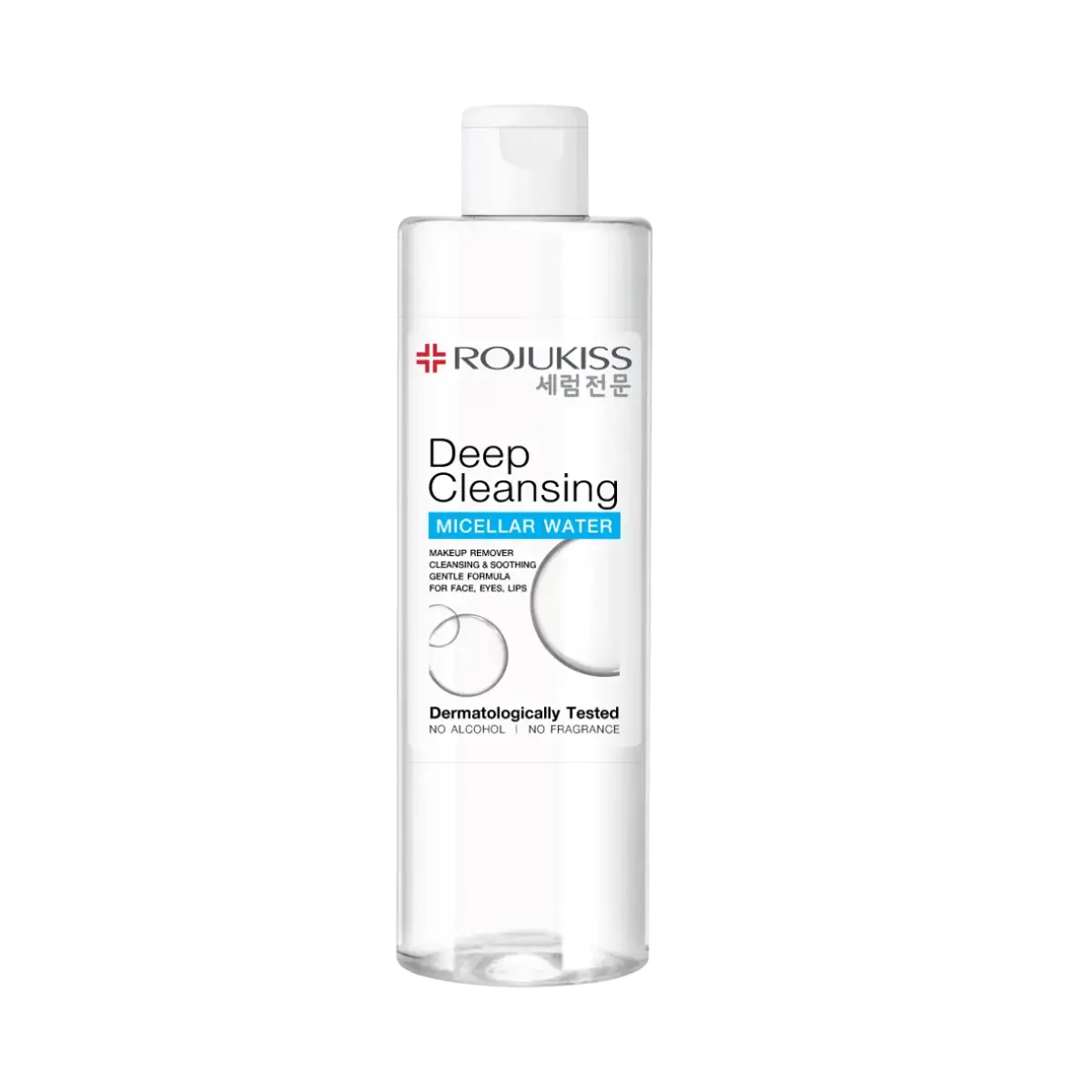 Rojukiss Deep Cleansing Micellar Water