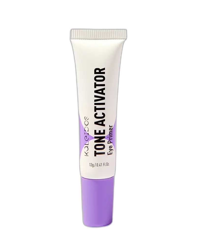 Kaleidos Makeup Tone Activator Eye Primer
