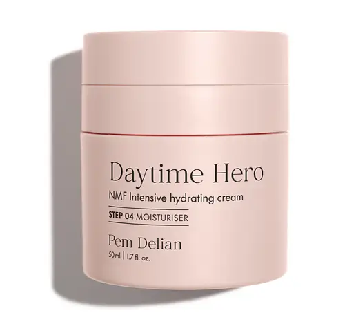 Pem Delian Daytime Hero
