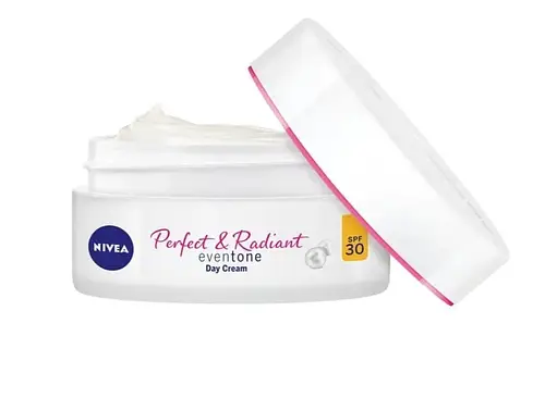 Nivea Perfect & Radiant Day Cream SPF 30 South Africa