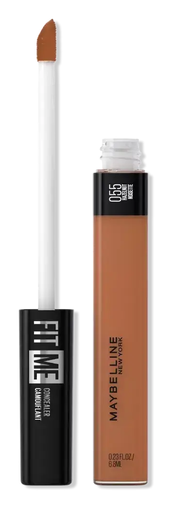 Maybelline Fit Me Liquid Concealer 055 Hazelnut
