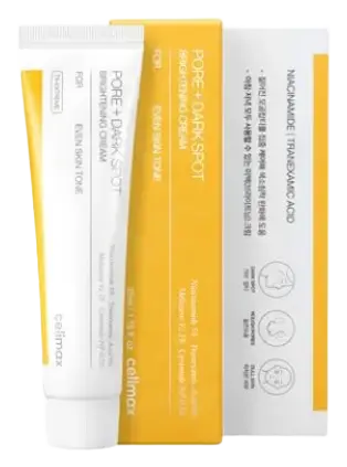 Celimax Pore + Dark Spot Brightening Cream