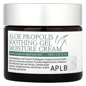 APLB Aloe Propolis Soothing Gel Moisture Cream
