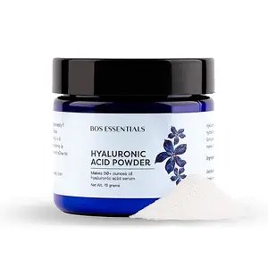 Bos Essentials Hyaluronic Acid Powder